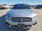 2020 Lincoln Continental Black Label იყიდება Grand Prairie-ში, TX - Rear End