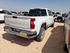 2022 Chevrolet Silverado K2500 Heavy Duty Lt en Venta en Andrews, TX - Minor Dent/Scratches