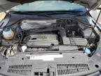 2013 Volkswagen Tiguan S للبيع في Theodore، AL - Water/Flood