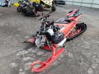 2022 SKIDOO 850   for sale at Copart OR - PORTLAND NORTH