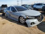 2022 Honda Accord Sport продається в Elgin, IL - Rear End