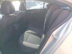 2011 VAUXHALL INSIGNIA E for sale at Copart WOLVERHAMPTON