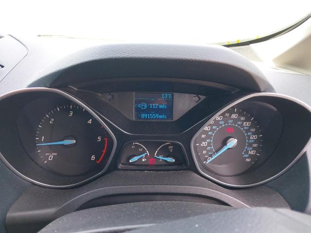 2012 FORD C-MAX ZETE