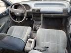 1992 Ford Escort Lx en Venta en Finksburg, MD - All Over