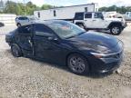 2024 Hyundai Elantra Sel en Venta en Ellenwood, GA - Side