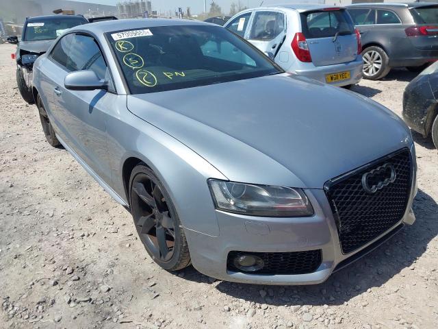 2010 AUDI A5 S LINE