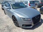 2010 AUDI A5 S LINE for sale at Copart BRISTOL