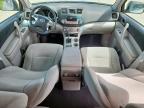 2011 Toyota Highlander Base na sprzedaż w Grand Prairie, TX - Rear End