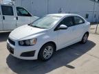 2012 Chevrolet Sonic Ls продається в Sacramento, CA - Minor Dent/Scratches