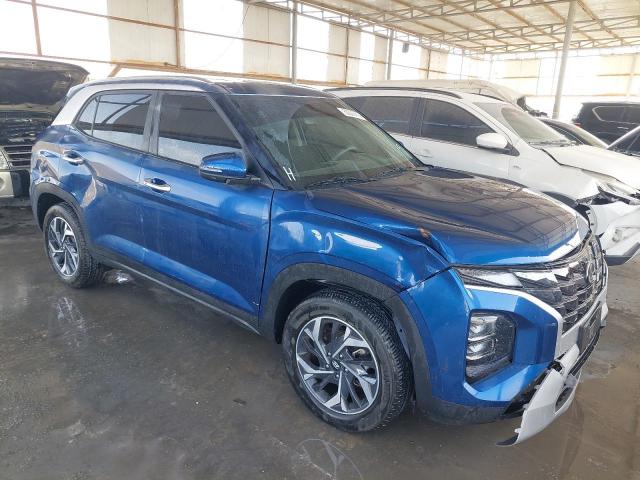 MF3PB8129PJ039743 - 2023 Hyundai CRETA - #undefined