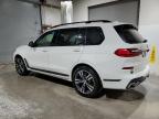 2021 Bmw X7 Xdrive40I de vânzare în Leroy, NY - Rear End