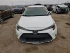 2021 Toyota Corolla Le en Venta en Tucson, AZ - Front End