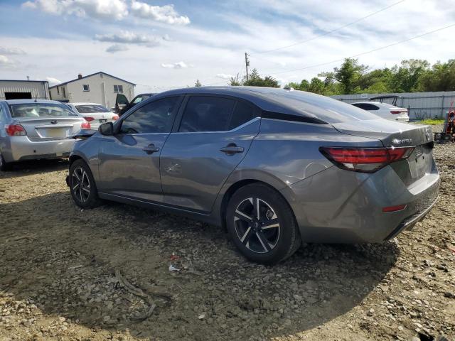  NISSAN SENTRA 2024 Szary