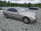2005 Mercedes-Benz E 320 for Sale in Mebane, NC - Front End