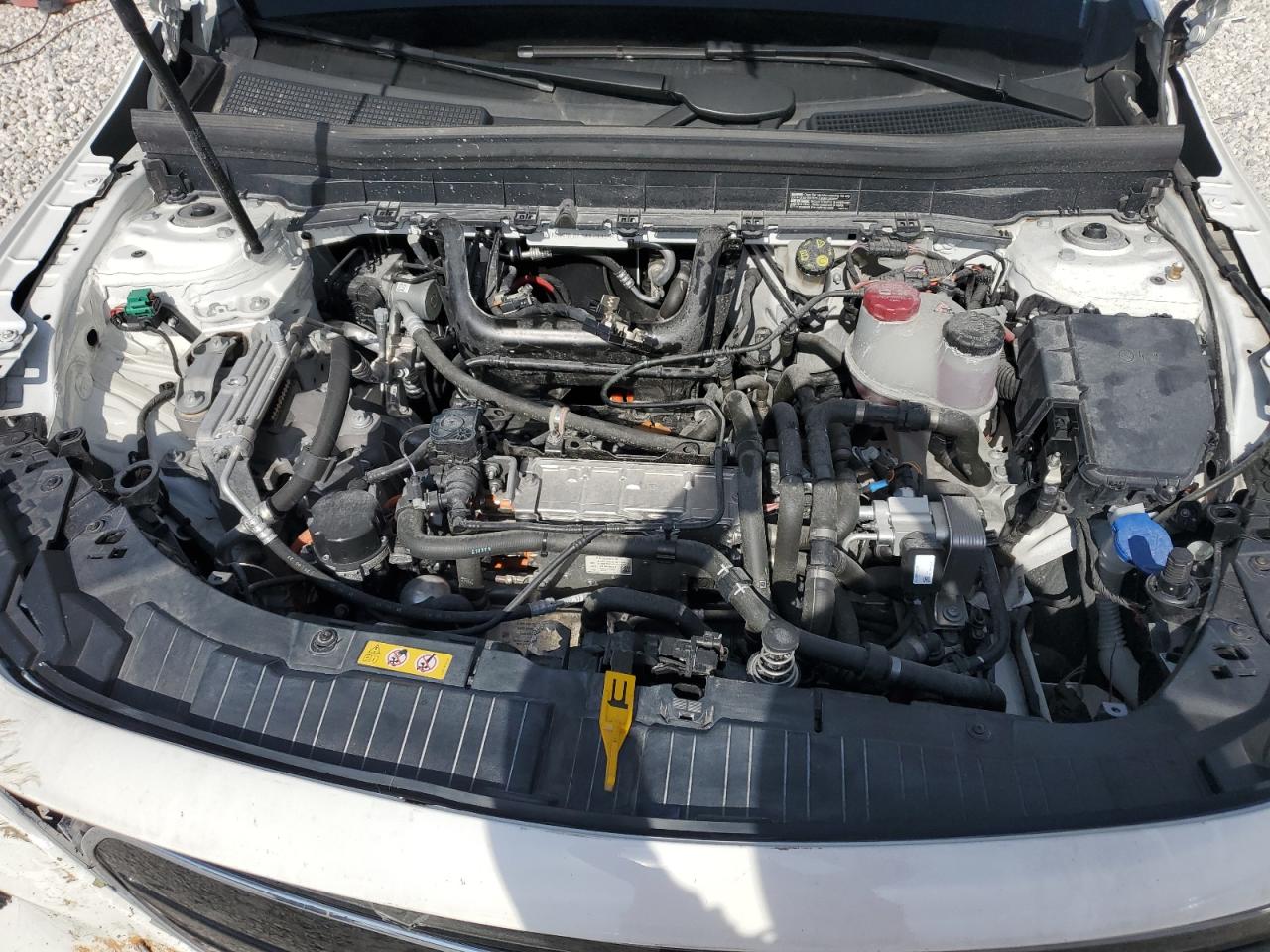 2023 Mercedes-Benz Eqb 300 4Matic VIN: W1N9M0KB8PN054601 Lot: 58616485