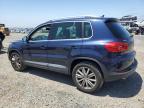 2015 Volkswagen Tiguan S للبيع في San Diego، CA - Front End