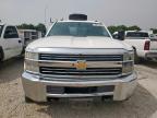 2015 Chevrolet Silverado C3500 იყიდება Wilmer-ში, TX - Mechanical