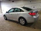 2012 Chevrolet Cruze Ls للبيع في Portland، MI - Front End