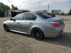 2008 Bmw 550 I na sprzedaż w American Canyon, CA - Vandalism