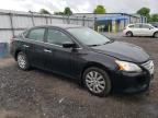 2013 Nissan Sentra S for Sale in Finksburg, MD - Front End