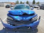 2023 Honda Civic Ex for Sale in Anthony, TX - Front End