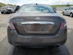2014 Nissan Maxima S на продаже в Littleton, CO - Front End