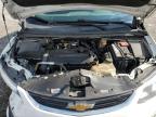 2017 Chevrolet Sonic Lt на продаже в Chicago Heights, IL - Front End