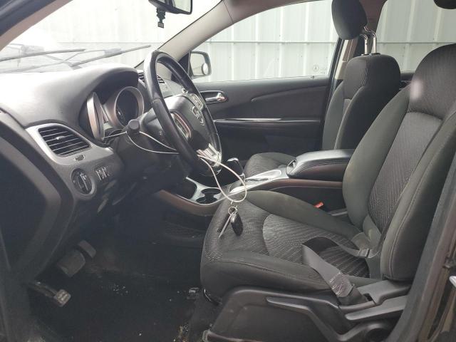2012 DODGE JOURNEY SE