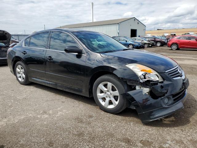 2008 NISSAN ALTIMA 2.5