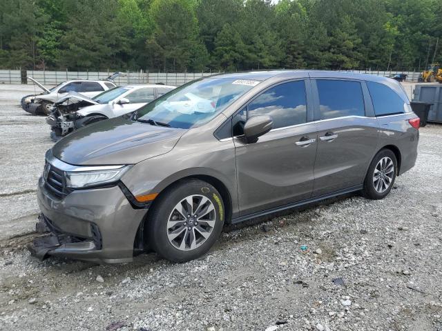 HONDA ODYSSEY EX 2021
