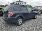 2011 Subaru Forester 2.5X Premium იყიდება North Billerica-ში, MA - Normal Wear