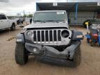 2018 Jeep Wrangler Unlimited Sport for Sale in Colorado Springs, CO - Front End