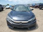 2016 Honda Civic Ex for Sale in Kansas City, KS - Rear End