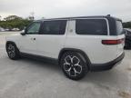 2023 Rivian R1S Adventure de vânzare în Fort Pierce, FL - Water/Flood