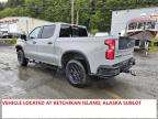 2024 Chevrolet Silverado K1500 Zr2 for Sale in Anchorage, AK - Front End