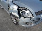 2008 SUZUKI SWIFT GLX for sale at Copart CHESTER