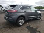 2022 Ford Edge Sel продається в New Britain, CT - Front End