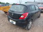 2012 VAUXHALL CORSA ACTI for sale at Copart BRISTOL