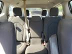2017 Chrysler Pacifica Touring იყიდება Gastonia-ში, NC - Hail
