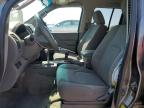 2016 Nissan Frontier S იყიდება Fresno-ში, CA - Front End