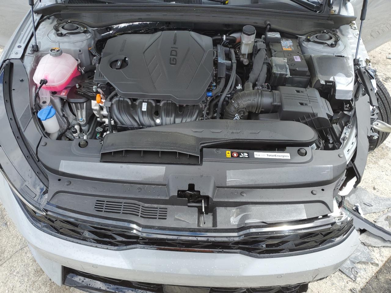 2025 Kia K5 Gt Line VIN: KNAG64J7XS5330957 Lot: 56697925