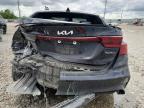 2022 Kia Forte Gt Line на продаже в Columbus, OH - Rear End