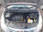2012 VAUXHALL CORSA EXCL for sale at Copart EAST KILBRIDE