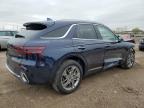 2025 Genesis Gv70 Base იყიდება Elgin-ში, IL - Front End