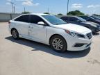 2017 Hyundai Sonata Se   на продаже в Wilmer, TX - Side