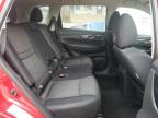 2017 Nissan Rogue S na sprzedaż w Albuquerque, NM - Front End