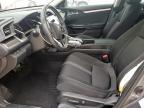 2021 Honda Civic Ex   за продажба в Taylor, TX - Side