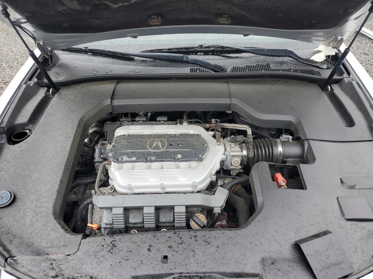2013 Acura Tl Tech VIN: 19UUA8F55DA002733 Lot: 57874935
