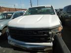 2023 Chevrolet Silverado C1500 for Sale in Wilmington, CA - Front End