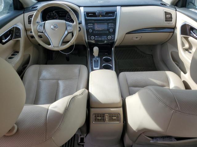  NISSAN ALTIMA 2013 Brown